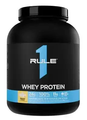 پروتئین وی رول وان طرح جدید وزن ۲۲۴۰ گرم